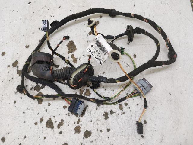 bontott PEUGEOT 508 Bal hátsó Ajtó Kábelköteg