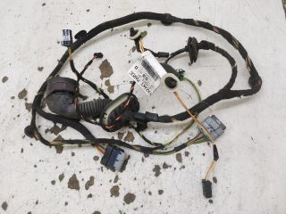 bontott PEUGEOT 508 Bal hátsó Ajtó Kábelköteg