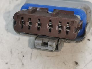 bontott PEUGEOT 508 Bal hátsó Ajtó Kábelköteg