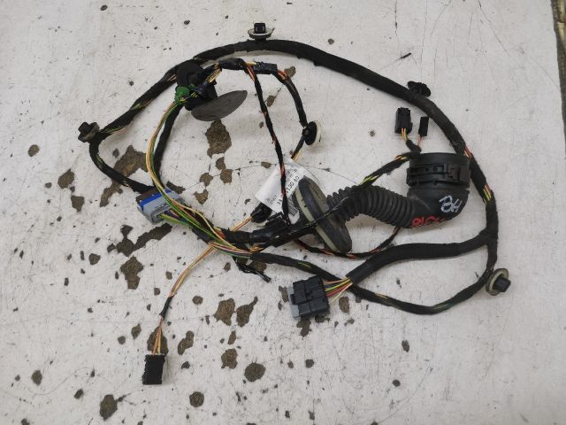 bontott PEUGEOT 508 Bal hátsó Ajtó Kábelköteg