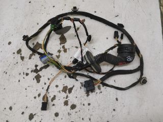 bontott PEUGEOT 508 Bal hátsó Ajtó Kábelköteg