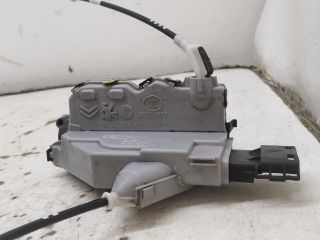 bontott PEUGEOT 508 Bal hátsó Ajtózár