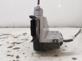 bontott PEUGEOT 508 Bal hátsó Ajtózár