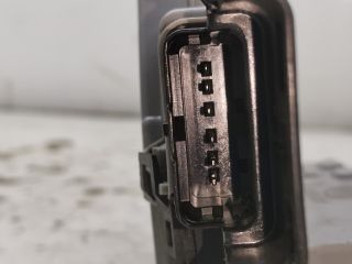 bontott PEUGEOT 508 Bal hátsó Ajtózár