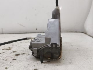 bontott PEUGEOT 508 Bal hátsó Ajtózár