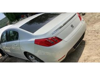 bontott PEUGEOT 508 Bal hátsó Ajtózár