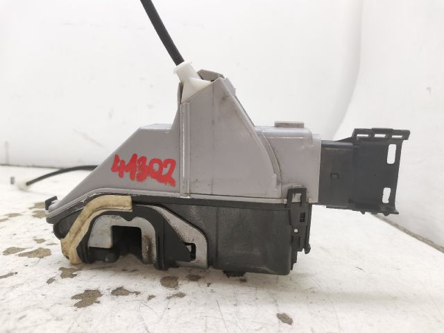 bontott PEUGEOT 508 Bal hátsó Ajtózár