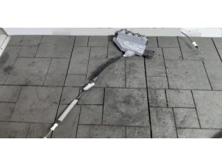 bontott PEUGEOT 508 Bal hátsó Ajtózár