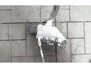 bontott PEUGEOT 508 Bal hátsó Ajtózár