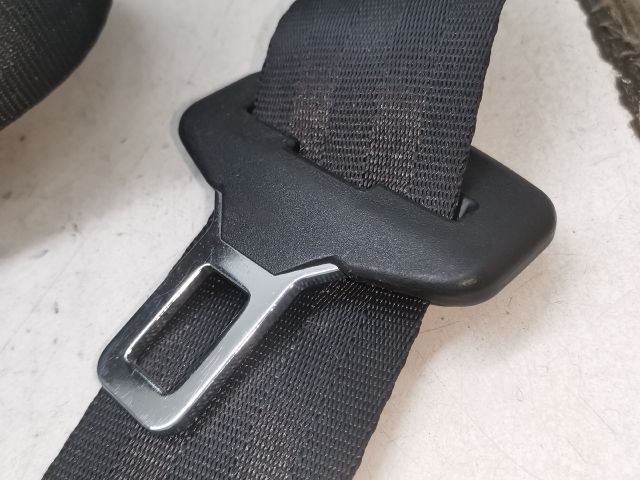 bontott PEUGEOT 508 Bal hátsó Biztonsági Öv