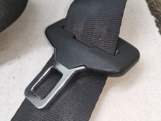 bontott PEUGEOT 508 Bal hátsó Biztonsági Öv