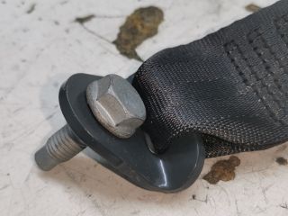 bontott PEUGEOT 508 Bal hátsó Biztonsági Öv