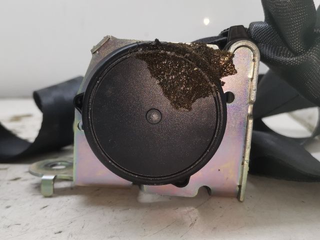 bontott PEUGEOT 508 Bal hátsó Biztonsági Öv