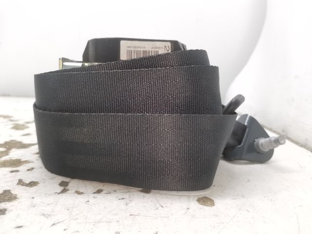 bontott PEUGEOT 508 Bal hátsó Biztonsági Öv