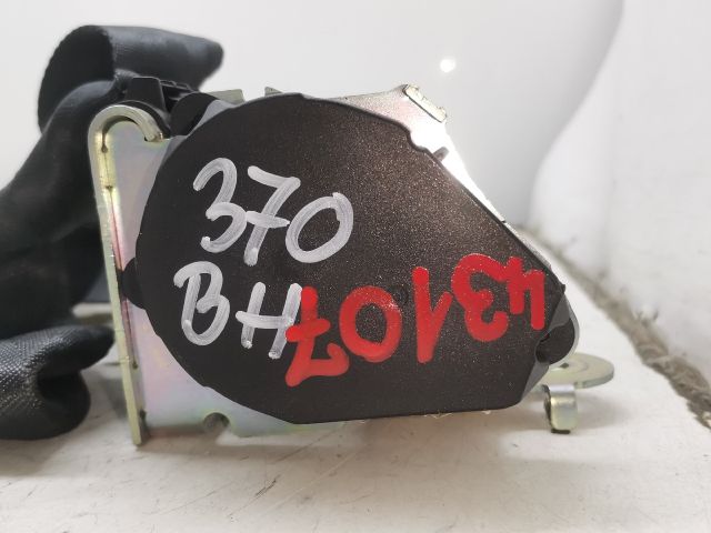 bontott PEUGEOT 508 Bal hátsó Biztonsági Öv