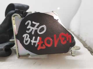 bontott PEUGEOT 508 Bal hátsó Biztonsági Öv