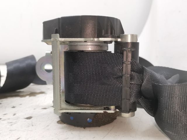 bontott PEUGEOT 508 Bal hátsó Biztonsági Öv