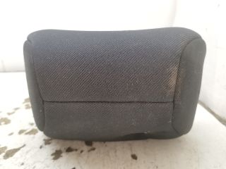 bontott PEUGEOT 508 Bal hátsó Fejtámla