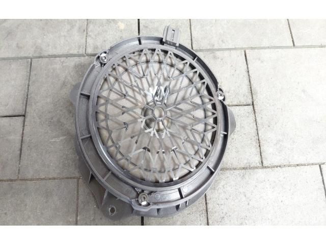 bontott PEUGEOT 508 Bal hátsó Hangszóró