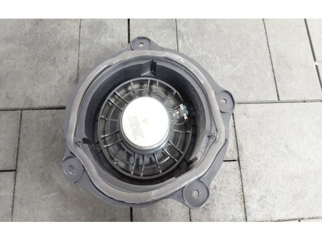 bontott PEUGEOT 508 Bal hátsó Hangszóró