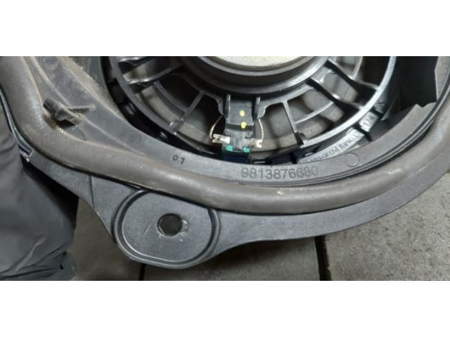 bontott PEUGEOT 508 Bal hátsó Hangszóró