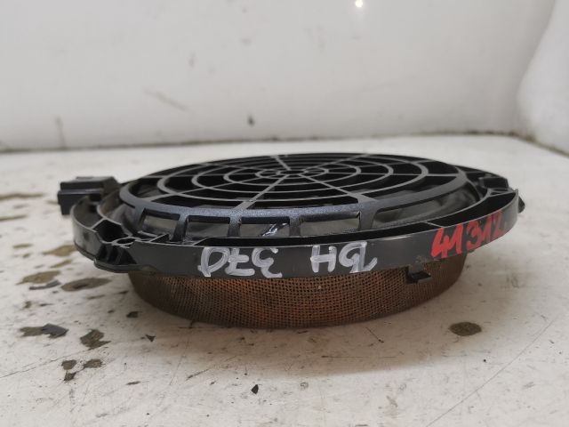 bontott PEUGEOT 508 Bal hátsó Hangszóró