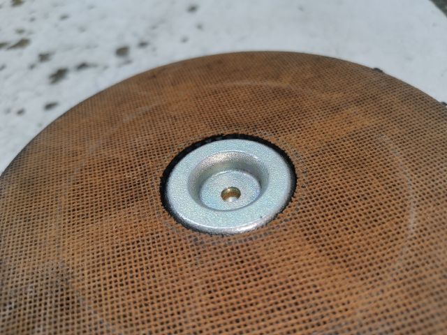 bontott PEUGEOT 508 Bal hátsó Hangszóró