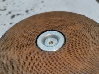 bontott PEUGEOT 508 Bal hátsó Hangszóró