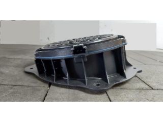 bontott PEUGEOT 508 Bal hátsó Hangszóró