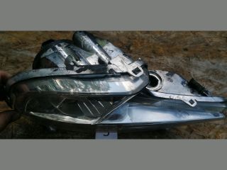 bontott PEUGEOT 508 Bal Ködfényszóró