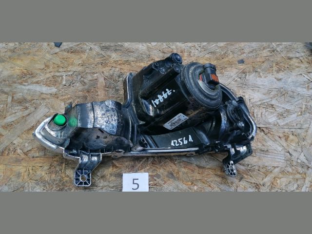 bontott PEUGEOT 508 Bal Ködfényszóró