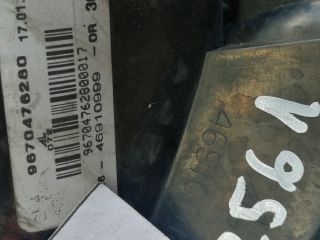 bontott PEUGEOT 508 Bal Ködfényszóró