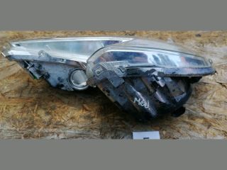 bontott PEUGEOT 508 Bal Ködfényszóró