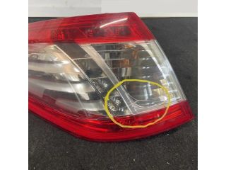 bontott PEUGEOT 508 Bal Külső Hátsó Lámpa