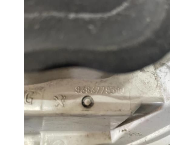 bontott PEUGEOT 508 Bal Külső Hátsó Lámpa