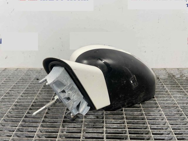 bontott PEUGEOT 508 Bal Visszapillantó Tükör (Elektromos)