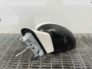 bontott PEUGEOT 508 Bal Visszapillantó Tükör (Elektromos)