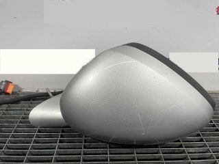 bontott PEUGEOT 508 Bal Visszapillantó Tükör (Elektromos)