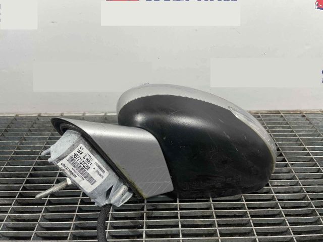 bontott PEUGEOT 508 Bal Visszapillantó Tükör (Elektromos)