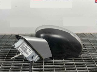 bontott PEUGEOT 508 Bal Visszapillantó Tükör (Elektromos)