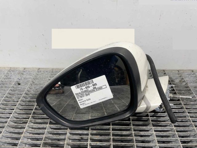 bontott PEUGEOT 508 Bal Visszapillantó Tükör (Elektromos)