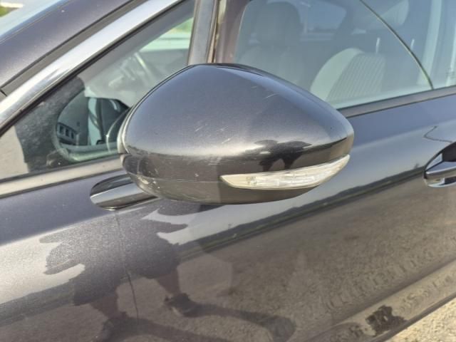 bontott PEUGEOT 508 Bal Visszapillantó Tükör (Elektromos)