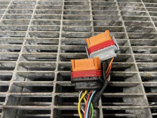 bontott PEUGEOT 508 Bal Visszapillantó Tükör (Elektromos)