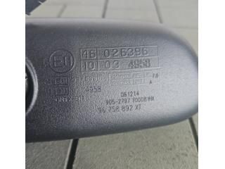 bontott PEUGEOT 508 Belső Visszapillantó Tükör