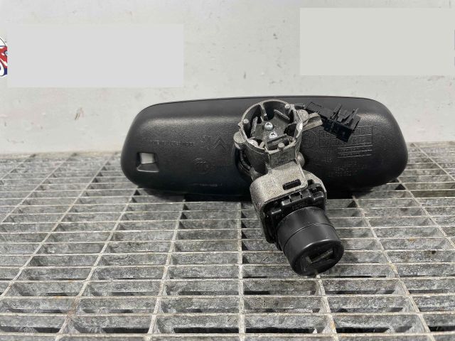 bontott PEUGEOT 508 Belső Visszapillantó Tükör