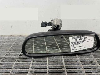 bontott PEUGEOT 508 Belső Visszapillantó Tükör