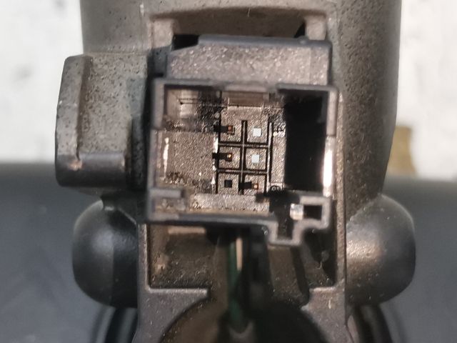 bontott PEUGEOT 508 Belső Visszapillantó Tükör