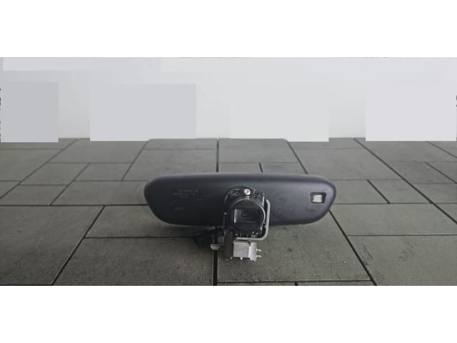 bontott PEUGEOT 508 Belső Visszapillantó Tükör