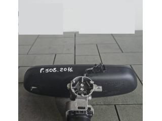 bontott PEUGEOT 508 Belső Visszapillantó Tükör