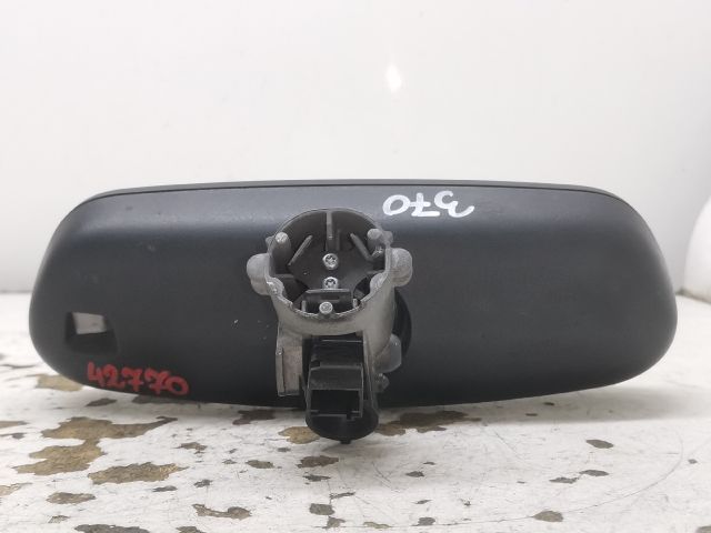 bontott PEUGEOT 508 Belső Visszapillantó Tükör